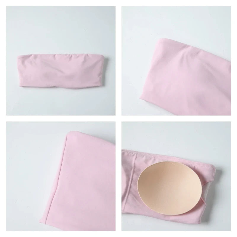 Chic Summer Workout Set
